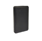 باکس هارد ۲.۵ اینچی USB 3.0 (طرح WD Elements)