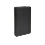 باکس هارد ۲.۵ اینچی USB 3.0 (طرح WD Elements)