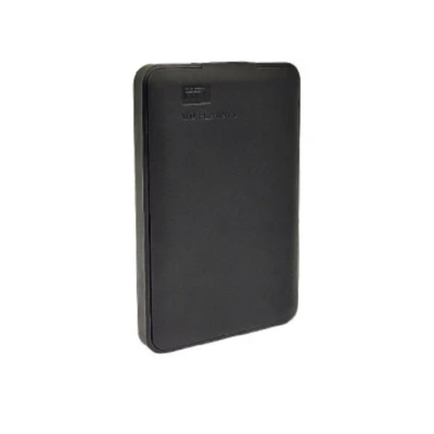 باکس هارد ۲.۵ اینچی USB 3.0 (طرح WD Elements)