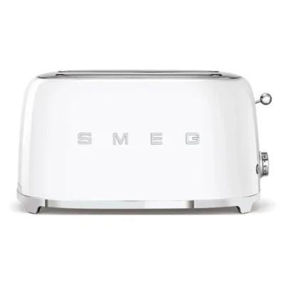 توستر برقی اسمگ SMEG TSF02WH