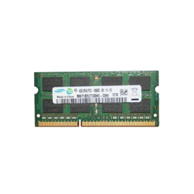رم 4 گیگ لپتابی 10600هرتز ddr3