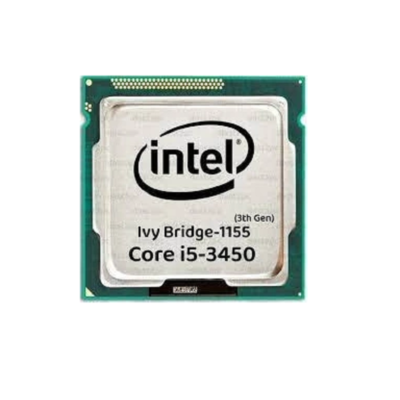 سی پیو i5 نسل 3