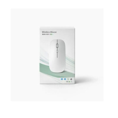 ماوس بیسیم طرح اپل