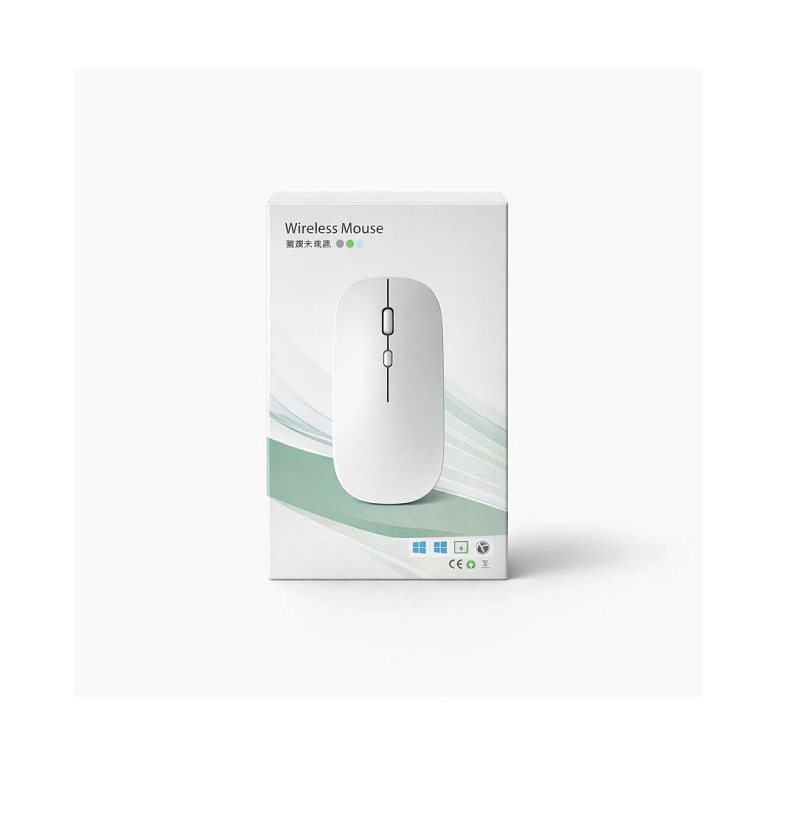 ماوس بیسیم طرح اپل