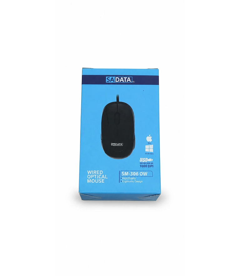 ماوس سادیتا SM306 با سیم