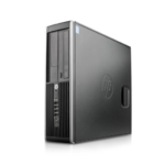 مینی کیس استوک HP 8300 بربن