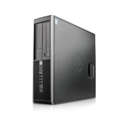 مینی کیس استوک HP 8300 بربن