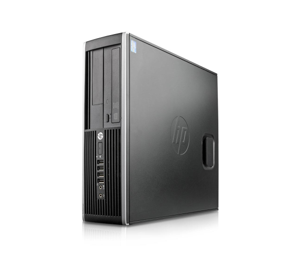 مینی کیس استوک HP 8300 بربن