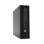 مینی کیس استوک اچ پی HP 600/800 G2 i5 8gb 500 HDD نسل 6