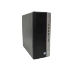 مینی کیس استوک HP G3 پردازنده i5 نسل 7