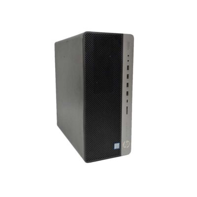 مینی کیس استوک HP G3 پردازنده i5 نسل 7