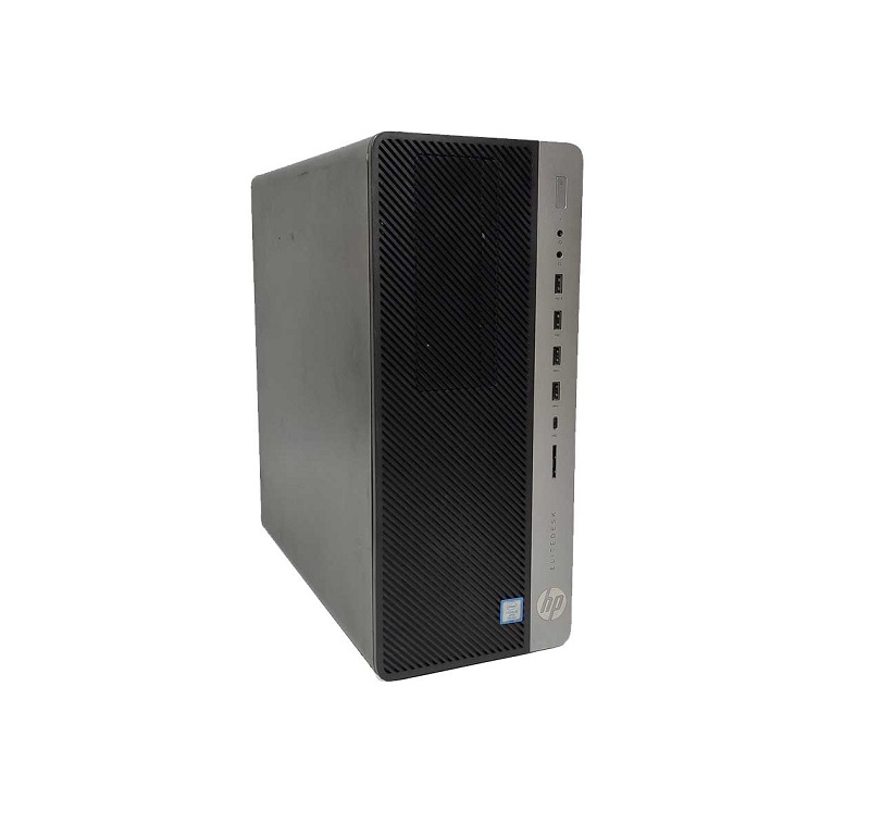 مینی کیس استوک HP G3 پردازنده i5 نسل 7