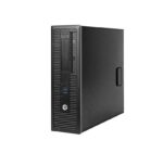 مینی کیس استوک اچ پی HP 600/800 G1 i5 4gb 500 نسل 4