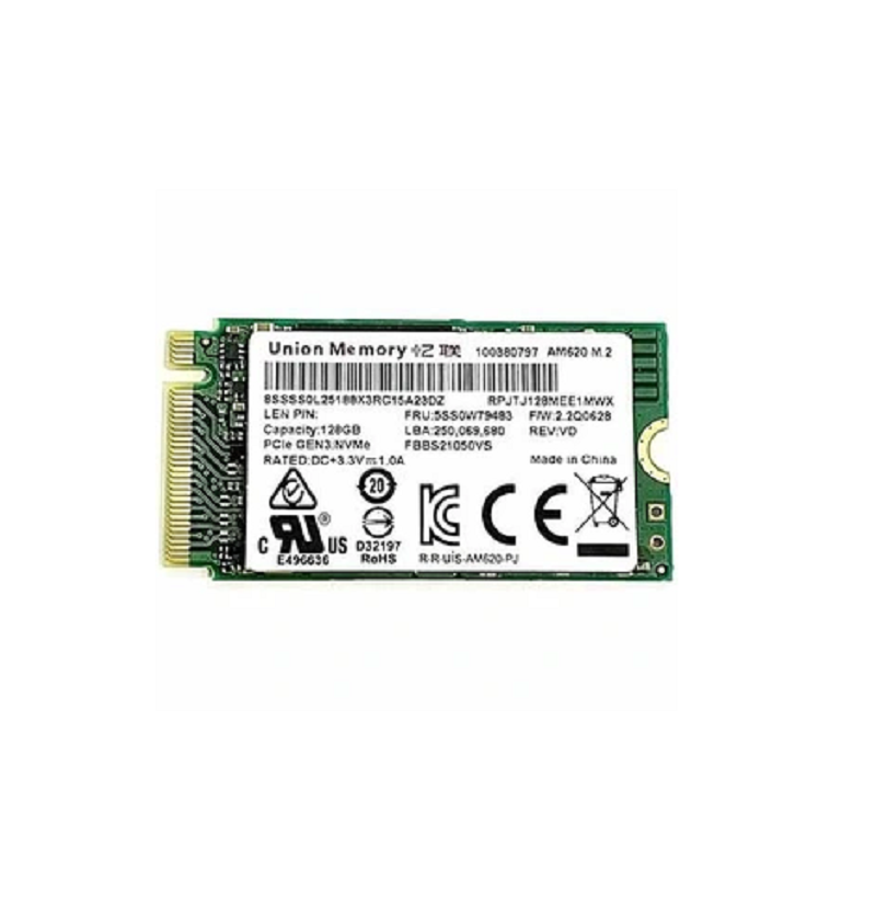 هارد 128 گیگ m2 ssd هارد 128 گیگ m2 ssd
