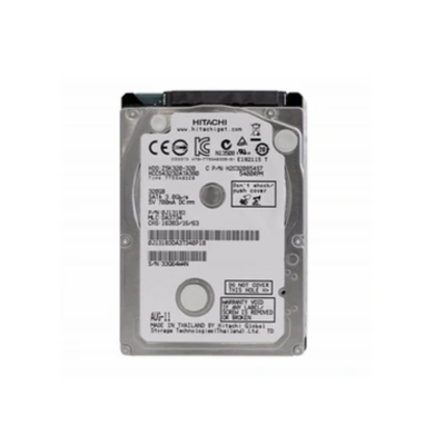 هارد دیسک اینترنال ظرفیت ۳۲۰ گیگابایت