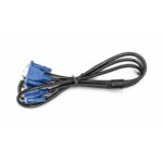 کابل VGA طول ۱.۵ متر