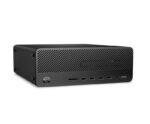 مینی کیس استوک اچ پی HP 290 g2 SSF i5 8GB 256SSD نسل 8 - تصویر 3
