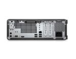 مینی کیس استوک اچ پی HP 290 g2 SSF i5 8GB 256SSD نسل 8 - تصویر 5