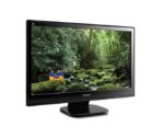 مانیتور استوک ویوسونیک 24 اینچ Viewsonic vx2453mh خروجی HDMI