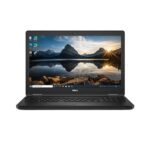 لپ تاپ استوک دل Dell latitude e5540 i3 نسل 4