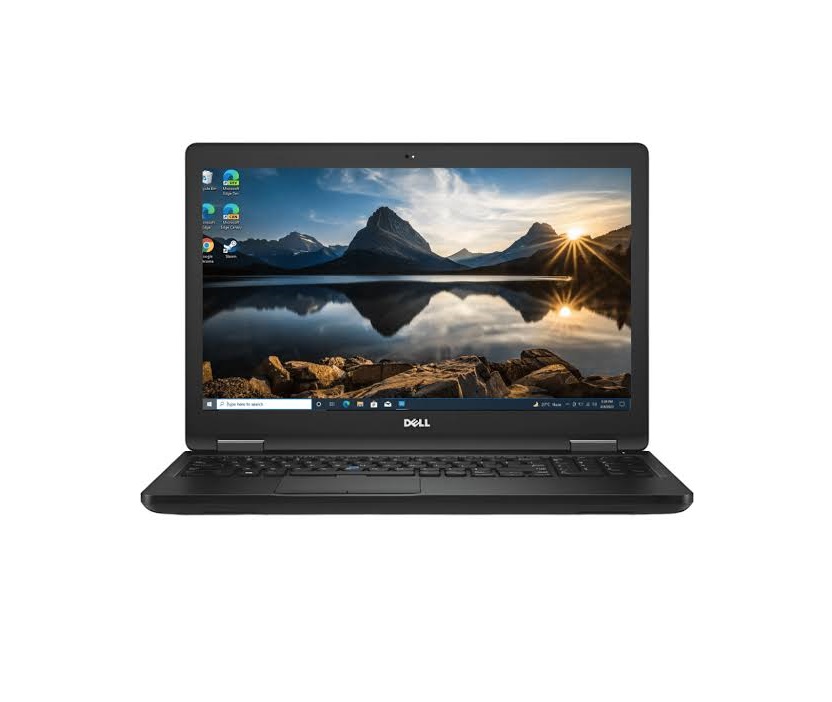 5540 latitude لپ تاپ استوک دل Dell latitude e5540 i3 نسل 4 - تصویر 1