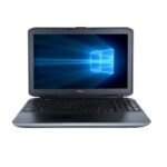 لپ تاپ استوک دل Dell latitude 5530 i5 نسل 3
