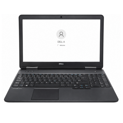 لپ تاپ استوک دل Dell latitude e5540