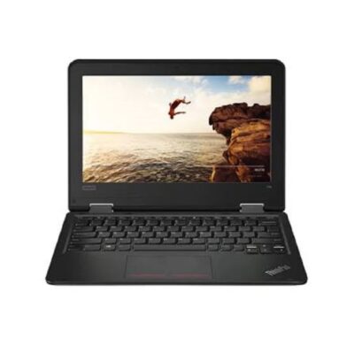 لپ تاپ استوک لنوو lenovo 11e celeron n4120