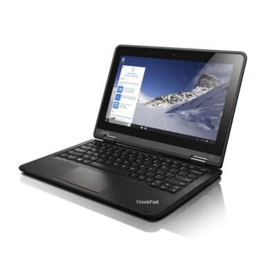 لپ تاپ استوک لنوو lenovo 11e celeron n4120