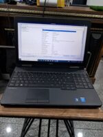 لپ تاپ استوک دل Dell latitude e5540 i3 نسل 4 - تصویر 6