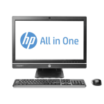 ال این وان استوک اچ پی HP Compaq Pro 6300 i5 نسل 3