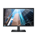 مانیتور 22 اینچ سامسونگ استوک مدل Samsung S22E650D