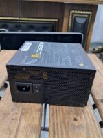 پاور استوک گیگابایت نیم ماژولار 750 وات GIGABYTE G750H - تصویر 5