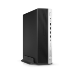 مینی کیس استوک اچ پی HP EliteDesk 800 G4 پردازنده i5 نسل 8