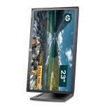 مانیتور 23 اینچ اچ پی استوک HP Compaq LA2306x - تصویر 3