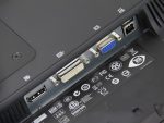 مانیتور 23 اینچ اچ پی استوک HP Compaq LA2306x - تصویر 5