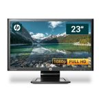 مانیتور 23 اینچ اچ پی استوک HP Compaq LA2306x