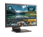مانیتور 23 اینچ اچ پی استوک HP Compaq LA2306x - تصویر 2