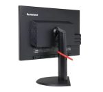 مانیتور استوک لنوو 23 اینچ LT2323PWA FULLHD - تصویر 3