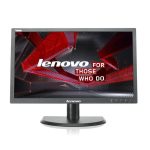 مانیتور استوک لنوو 23 اینچ LT2323PWA FULLHD