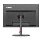 مانیتور لنوو مدل T2254PC سایز 22 اینچ LED استوک - تصویر 3