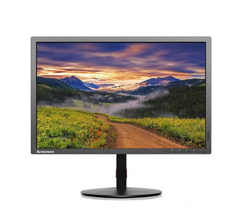 Wgj4O4FUKeRLdPkp مانیتور لنوو مدل T2254PC سایز 22 اینچ LED استوک - تصویر 1