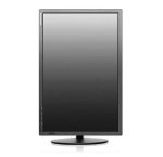 مانیتور لنوو مدل T2254PC سایز 22 اینچ LED استوک - تصویر 2
