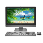 آل این وان استوک دل Dell optiplex 3030 i5 4th