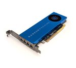 کارت گرافیک مینی کیس Radeon Pro WX 320 ظرفیت 4 گیگابایت