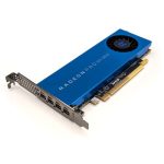 کارت گرافیک مینی کیس Radeon Pro WX 320 ظرفیت 4 گیگابایت