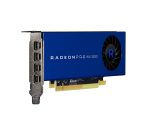 کارت گرافیک مینی کیس Radeon Pro WX 320 ظرفیت 4 گیگابایت - تصویر 3